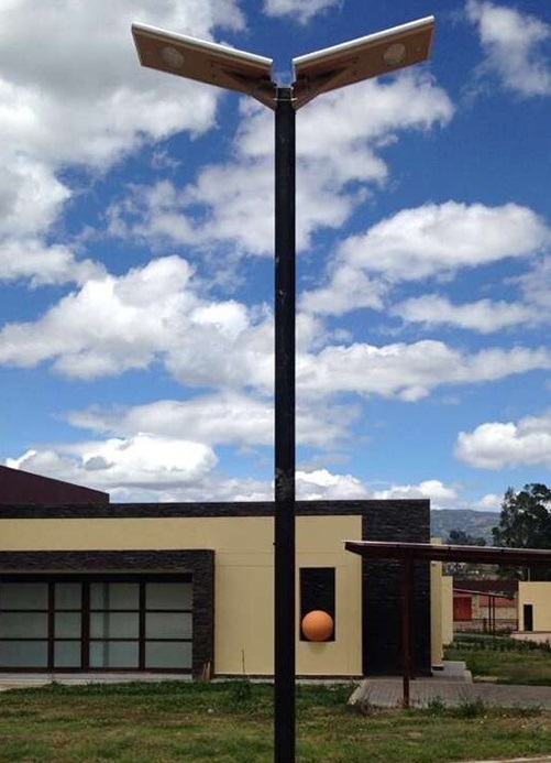 Why are the specifications and prices of solar street lights so different? Why are the specifications and prices of solar street lights so different?